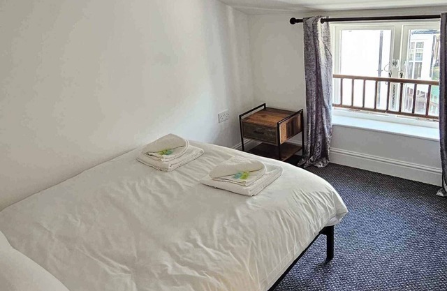 Plas Bellin Comfort Cottages Kitchen & Bath Wi-Fi & TV Pet-Friendly