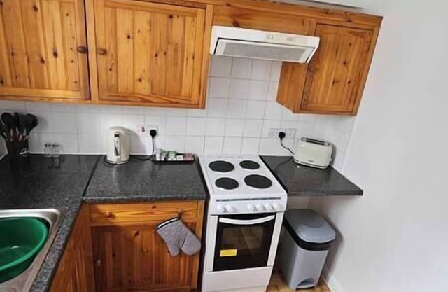 Plas Bellin Cosy Cottage Kitchen & Bath Wi-Fi & TV Pet-Friendly