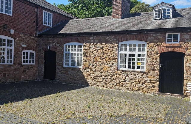 Plas Bellin Studios