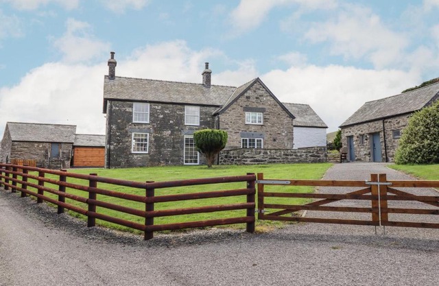 Plas Iolyn