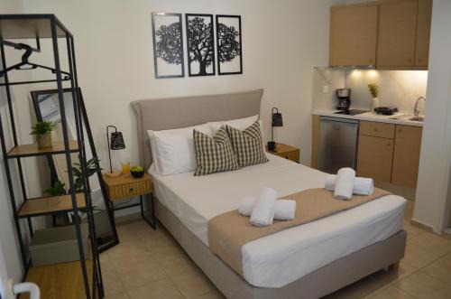Platanos View Studio