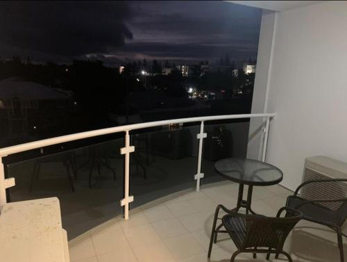 Platinum Apartments at Bargara