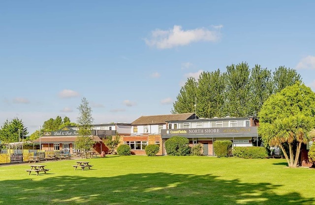 Platinum Elmhirst Apartment