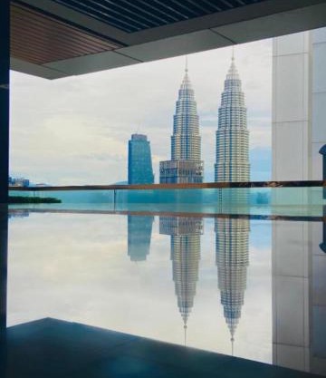 PLATINUM KLCC By EYT