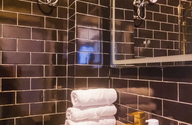 Platinum Lux 1- Bedroom Unit @ The O's Apartments