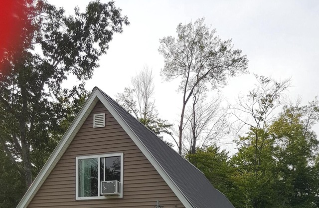 Plattsburgh's Hidden Hide A-way