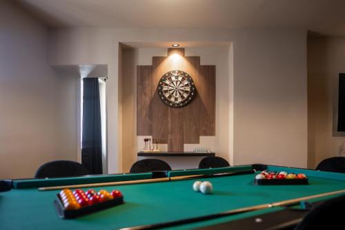 Play & Chill - Loft Cosy