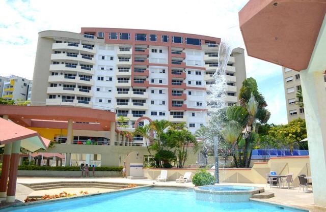 Playa Almendro Resort