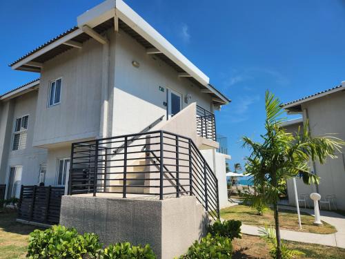 Playa Caracol 2BR Beachfront Villa