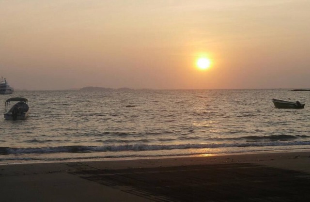 Playa El Uverito - A Sea Dream's Suite - New