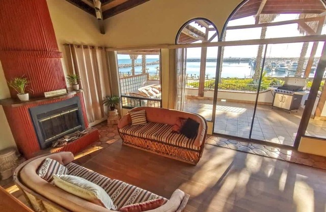 Playa Plateada Beach House