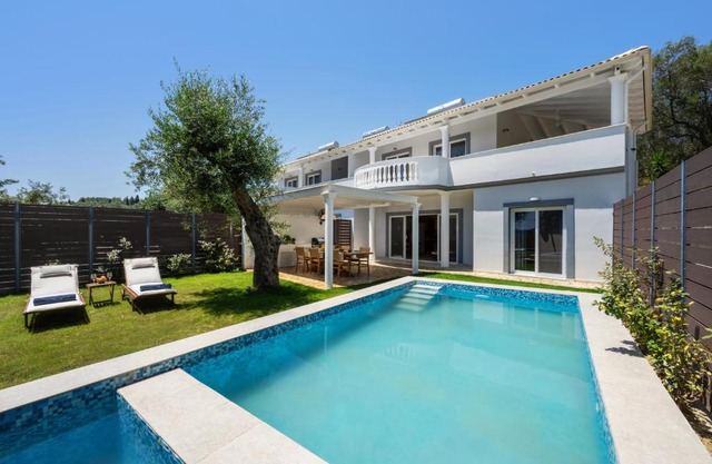 Playia Villas I