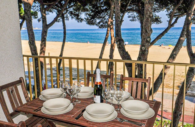 Playmar - Apartment for 6 people in Cambrils