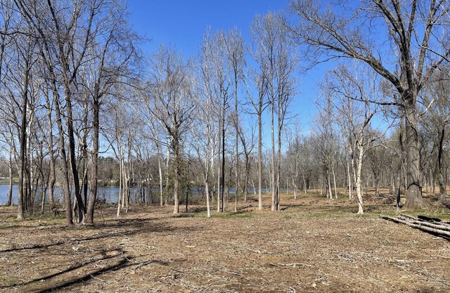 PLAYPORT South camp. Eclipse Hot Spot. South Zone primitive camp sites