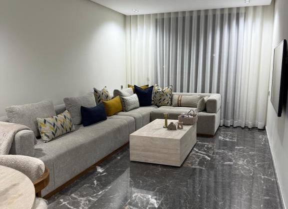 Plaza Suite Marrakech