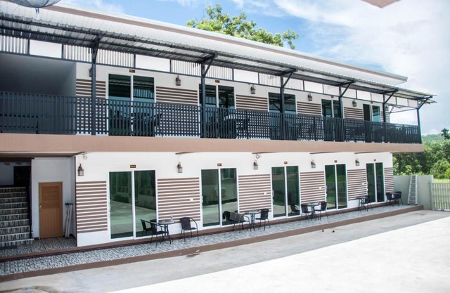 Pleai Ta Lea Resort