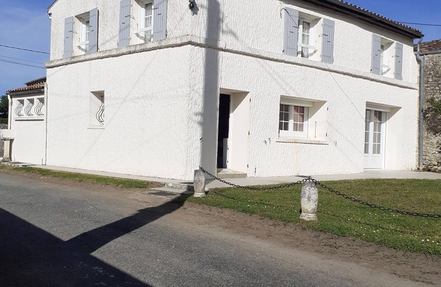 Pleasant cottage