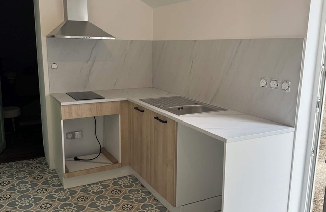 Pleasant apartment