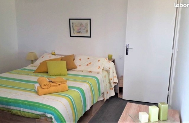 PLEASANT APARTMENT IN PAVIA (5 MIN FROM AUCH)