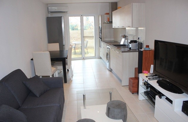 Pleasant house 5 mins from Ceret/le boulou
