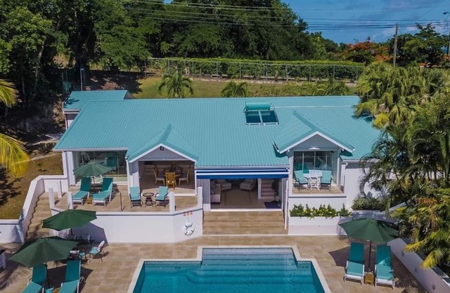 Please Inquire Before Booking – Luxury Villa