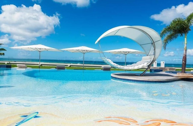 Please Inquire Before Booking – Luxury Villa