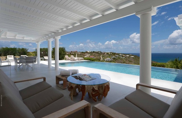 Please Inquire Before Booking – Luxury Villa