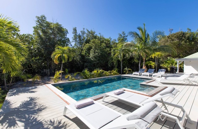 Please Inquire Before Booking – Luxury Villa