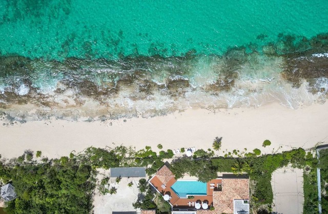 Please Inquire Before Booking – Luxury Villa