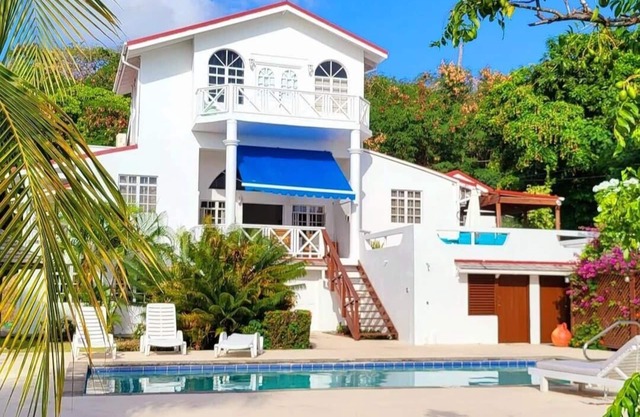 Please Inquire Before Booking – Luxury Villa