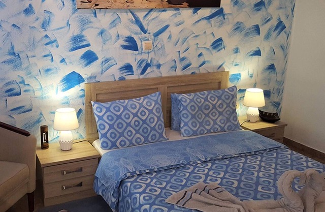 Pleasure DOUBLE ROOMS 4