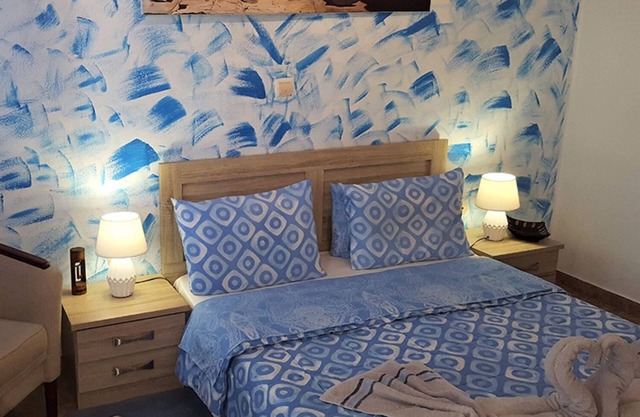 Pleasure DOUBLE ROOMS 2