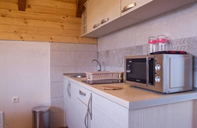 PLEME Luxury mountain houses - GUSLAR