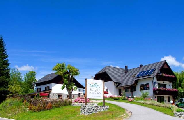 Plitvice Miric Inn