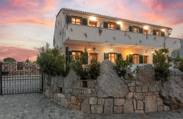 Plovanija Comfortable holiday residence