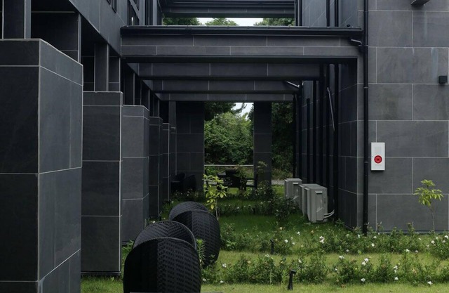 PLUFINO RESORT VILLA