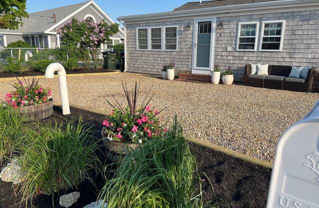 Plum Island Beach Cottage - 4 Minute Walk To Beach!