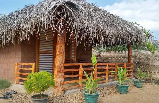 Plummy dale cabana.it is loacated nearly the lake .it is very calm envirionment