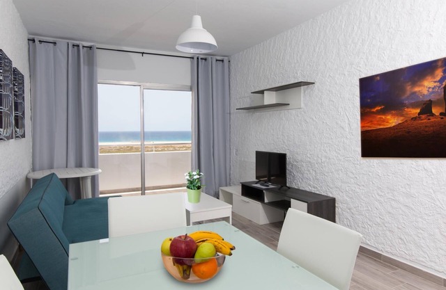 Plus Casa Atlantica Morro Jable 662