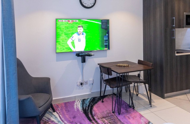Plush Studio @Embassy Gardens