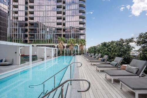 PM Residence - Port Melbourne