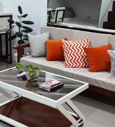 PMPJ Apartment