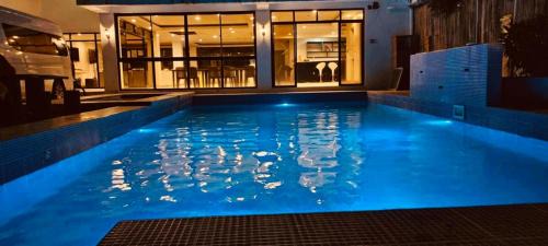 PNS Sports Hotel