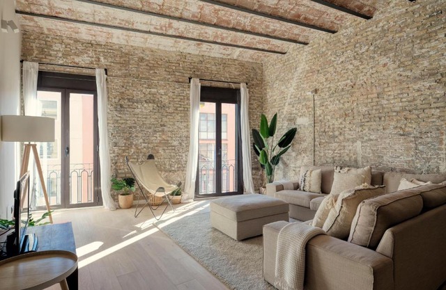 Poble Nou I You Stylish Apartments