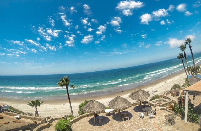 Poco Cielo Hotel