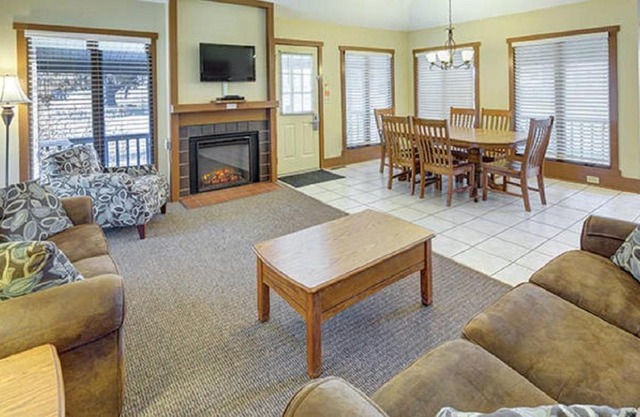 Pocono Villas Resort