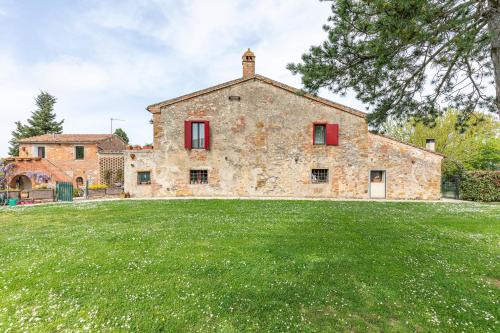 Podere Poggiolo