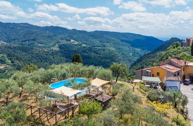Poggetto Pellegrini by Interhome