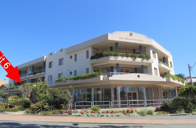 POINT BRINER 6 - MODERN FAMILY UNIT, GREAT VIEWS