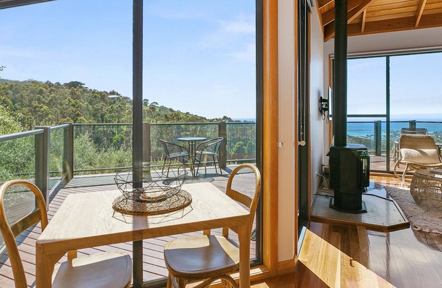 Point of View Villa 5 of 5 Absolute Ocean Views